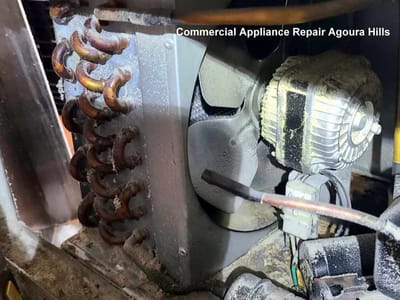 Ontime AC & Appliance Repair Agoura Hills