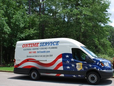 OnTime Service
