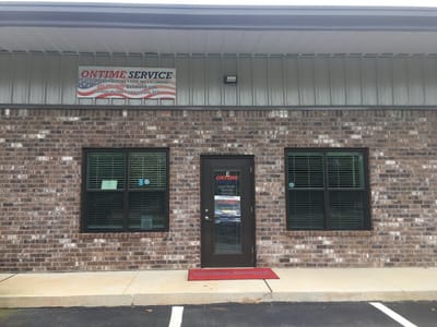 OnTime Service