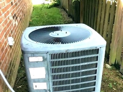 OOMA HVAC CORPORATION.