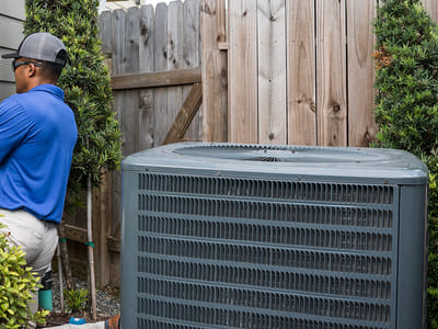 OOMA HVAC CORPORATION.