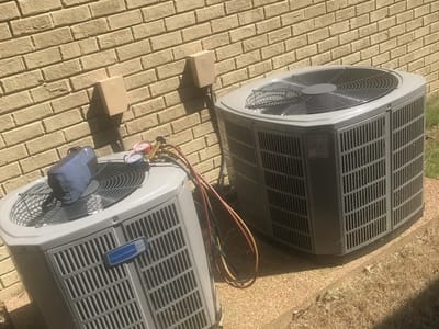OPACHS A/C & Heating Services