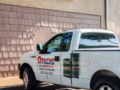 OPACHS A/C & Heating Services