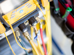 OPACHS A/C & Heating Services