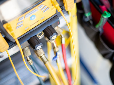 OPACHS A/C & Heating Services