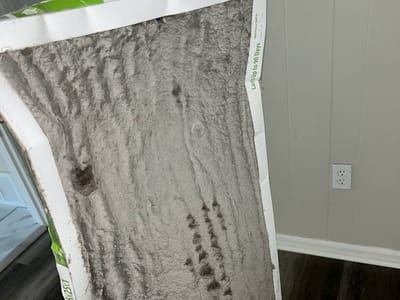 OPACHS A/C & Heating Services