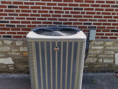 Open Door Heating, Air Cooling & Plumbing