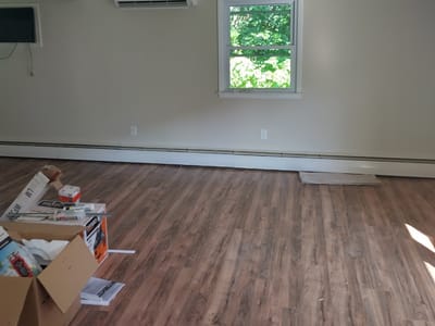 Open Door Heating, Air Cooling & Plumbing