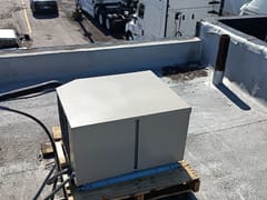 Open Door Heating, Air Cooling & Plumbing