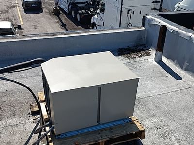 Open Door Heating, Air Cooling & Plumbing