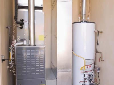 Oppo Heating & Cooling, Inc.