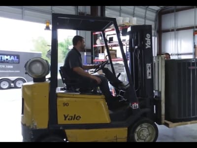 Optimal Air Solutions