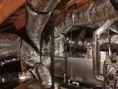 Optimal Air Solutions