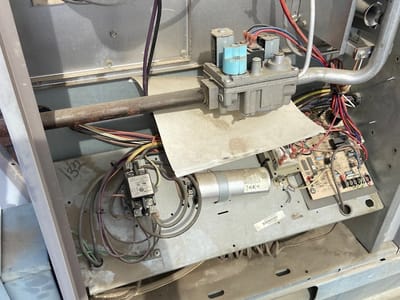 Optimal Heating & Air