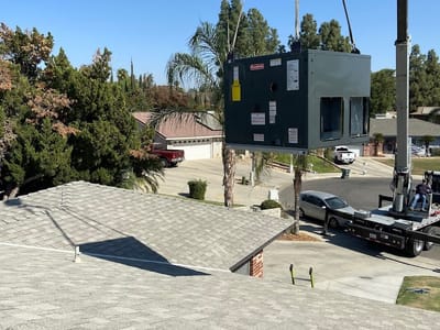 Optimal Heating & Air