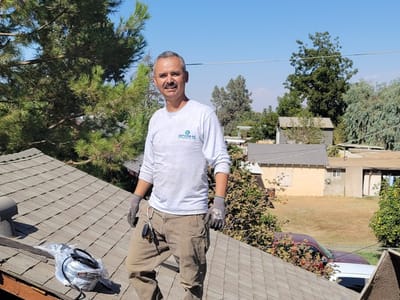 Optimal Heating & Air