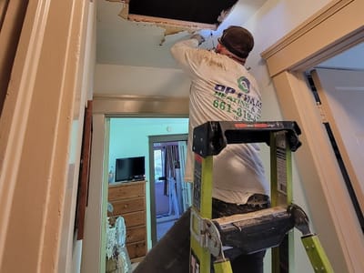 Optimal Heating & Air