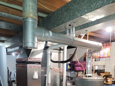 Optimal Heating and Cooling LLC