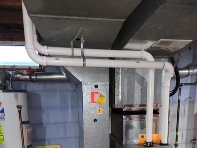 Optimal Heating and Cooling LLC