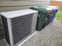 Optimal HVAC LLC