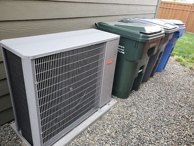 Optimal HVAC LLC