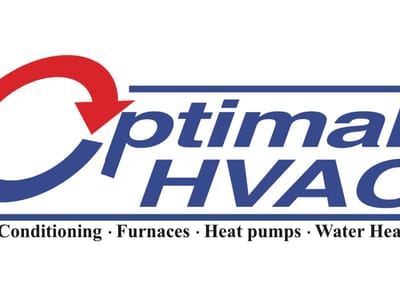 Optimal HVAC LLC