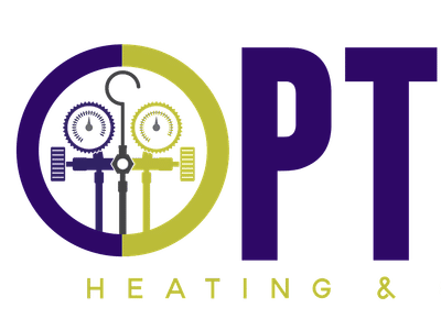Optimist Heating and Cooling LLC