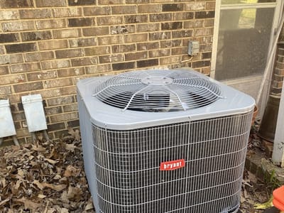 Optimist Heating and Cooling LLC