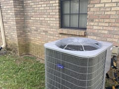 Optimist Heating and Cooling LLC