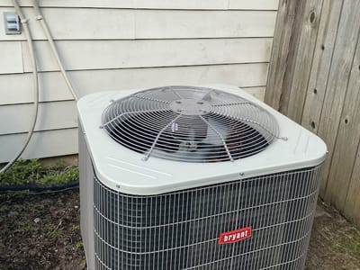 Optimist Heating and Cooling LLC