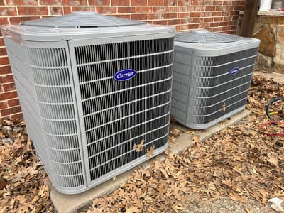 Optimo Air and heat LLC