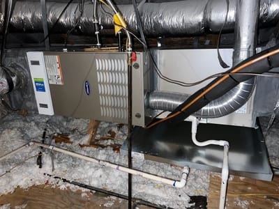 Optimo Air and heat LLC