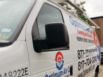 Optimum Air Co.