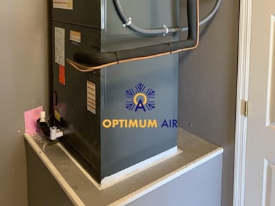 Optimum Air, LLC