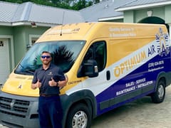 Optimum Air, LLC