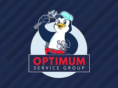 Optimum Service Group