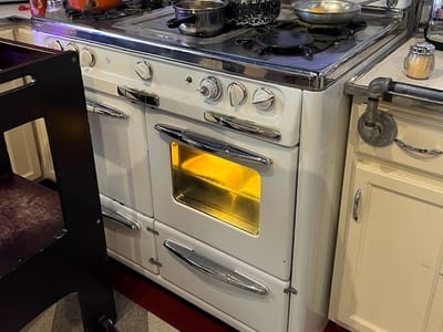 Optimus Appliance & HVAC Inc.