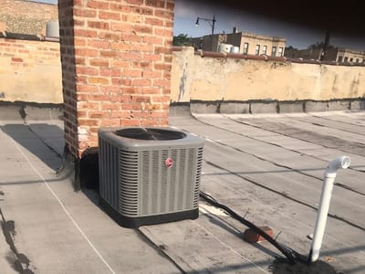 Opulence Heating & Construction Inc