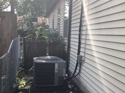 Opulence Heating & Construction Inc