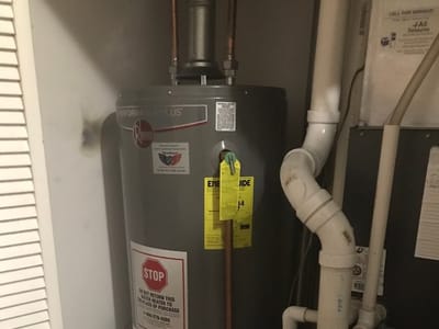 Opulence Heating & Construction Inc