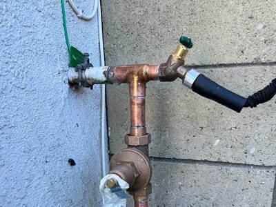Orange Coast Plumbing