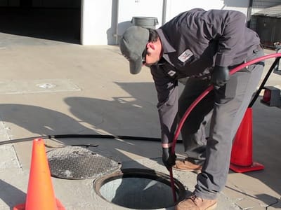 Orange Coast Plumbing