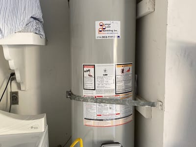 Orange Coast Plumbing