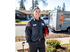 Orange Coast Plumbing