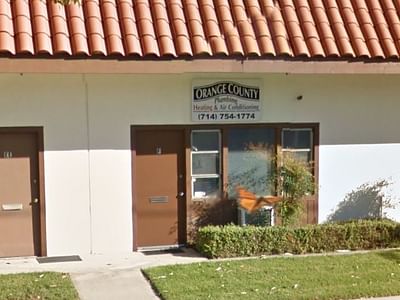 Orange County Plumbing Heating and Air Conditioning