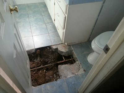 Orange County Plumbing Heating and Air Conditioning