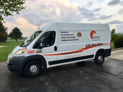 Orange Home Services