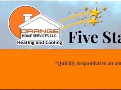 Orange Home Services