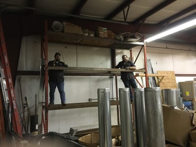 Orange Home Services