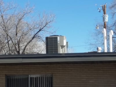 Orange Mountain Heating & Air Conditioning, LLC